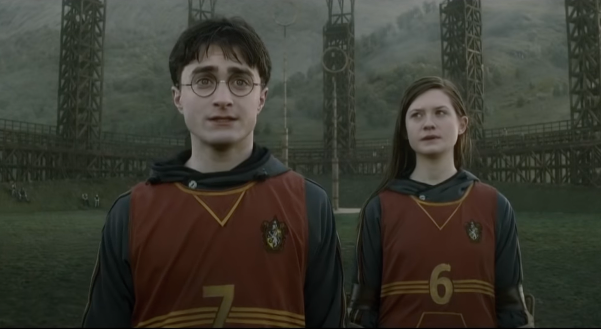 Harry Potter: Quidditch Champions - Just Got BIGGER.. 